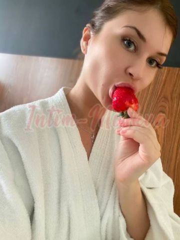 Индивидуалка Маргарита Фотография 3